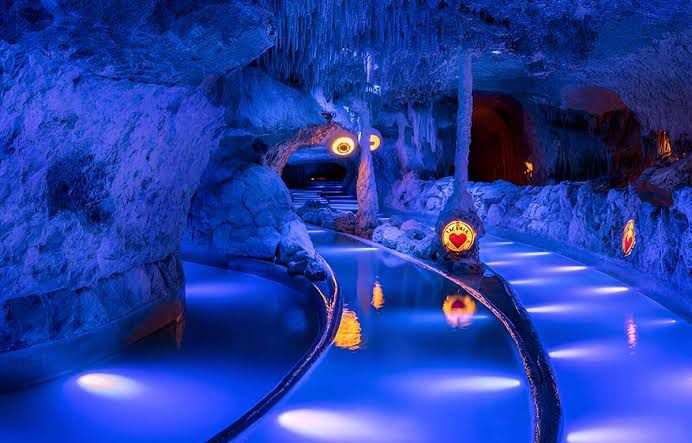 Xenses: Una Experiencia Sensorial Única en la Riviera Maya