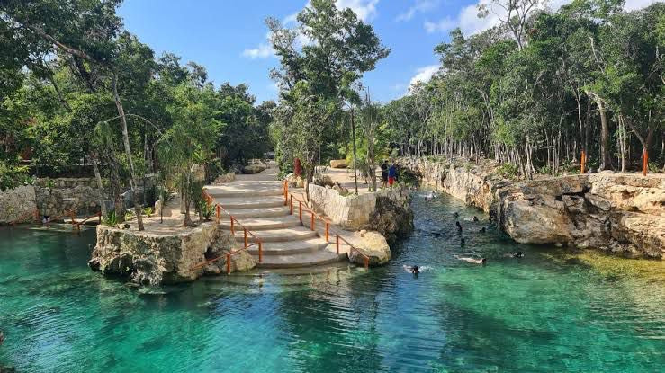 Tulum + Casa Tortugas