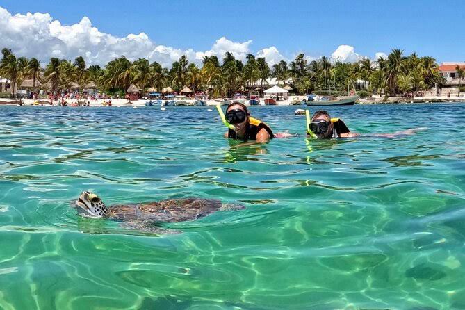 Tulum + Akumal