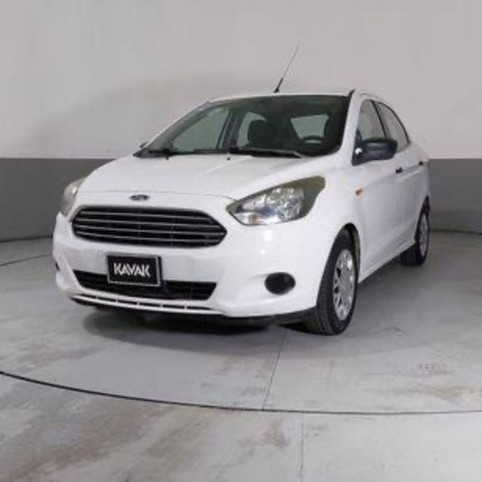 FORD FIGO