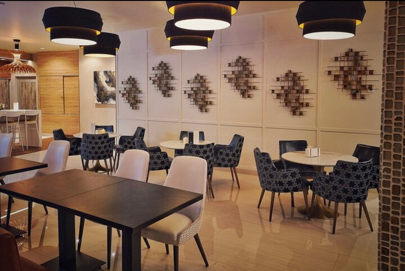 Lounge VIP Mera Business (Aeropuerto de Cancún)