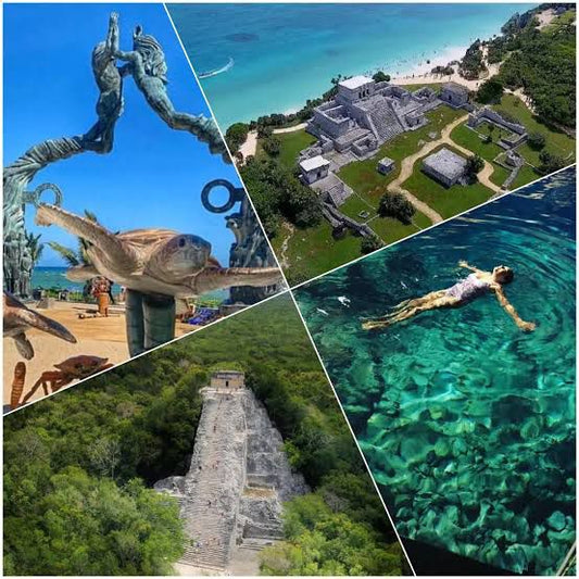 Tulum 4x1 Clásico