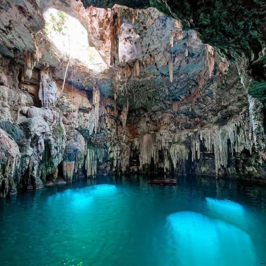 Xenotes by Xcaret
