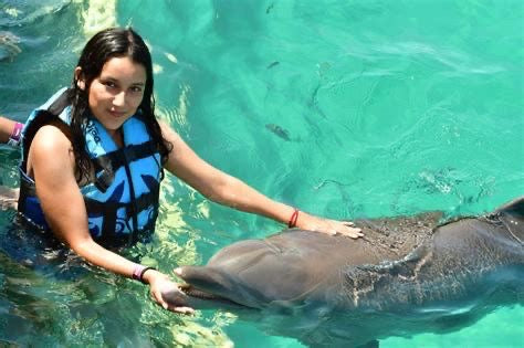 Dolphin Discovery Isla Mujeres