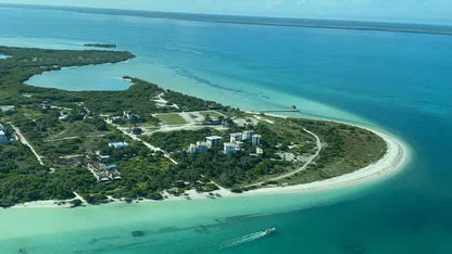 ✈️ Vuelo Privado a Holbox desde Cancún