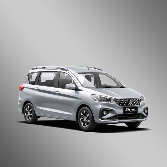 ERTIGA SUSUKI