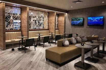 Lounge VIP Mera Business (Aeropuerto de Cancún)